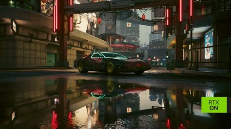 Cyberpunk 2077 Con NVIDIA DLSS 3 E Ray Tracing Overdrive YouTube