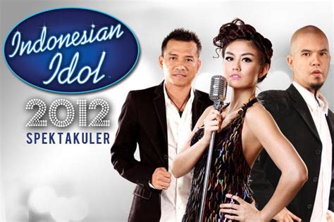 Juli 2012 | serba serbi indonesian idol