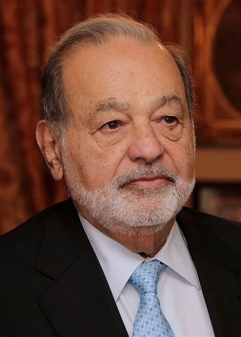 Carlos Slim Su Biograf A Sensacine Mx