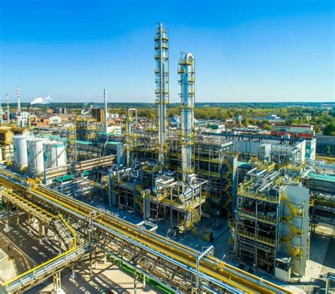 Methanol Manufacturing Plant Project Report 2024 Business