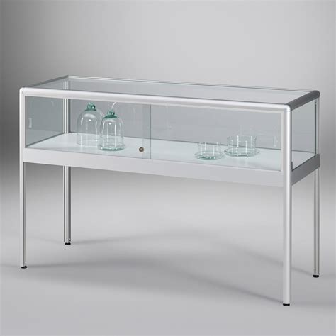 Tischvitrine Abschlie Bar G Nstig Im Online Shop Kaufen