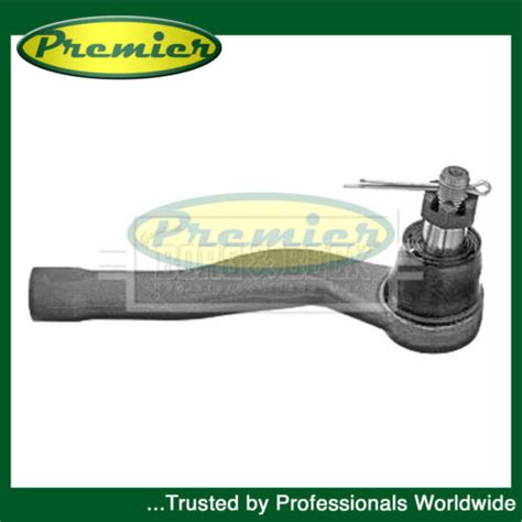 Premier Front Right Outer Tie Rod End Fits Daihatsu Terios 2006 1 5