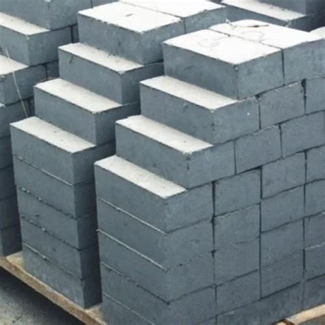 Fly Ash Brick 9 In X 4 In X 3 In At Rs 6 In Pune ID 15535254691