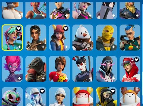 Marvel Sezonlu Dolu Fortnite Hesap Klasgame