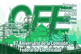 Energy Commerce Cfe Invierte Mdd En Centrales De Ciclo