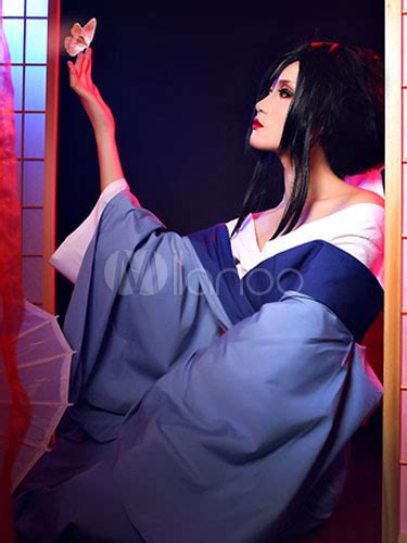 Jigoku Shōjo Hone Onna Aries Cosplay Shop