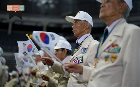 The Korean Conflict 70 Years Later World
