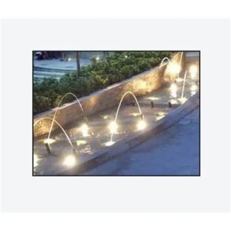 Indosquare Jumping FOAMING Fountain For Decoration At Rs 65000 Piece