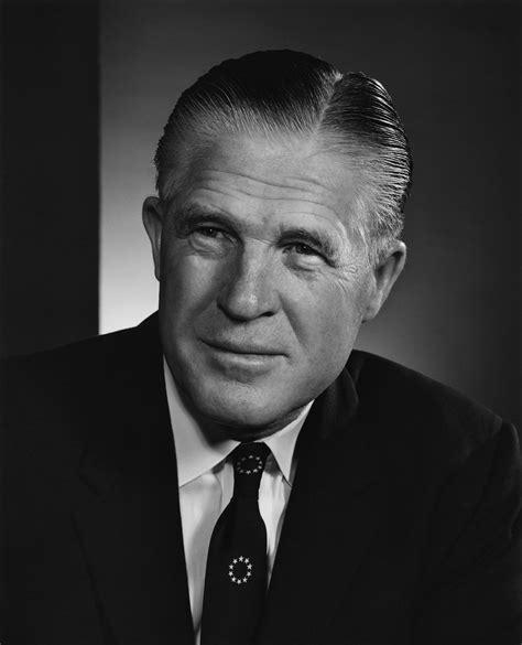 George Romney – Yousuf Karsh