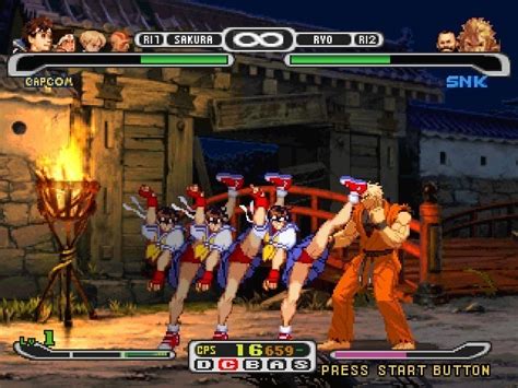 25 Best Ps1 Fighting Games Of All Time ‐ Profanboy