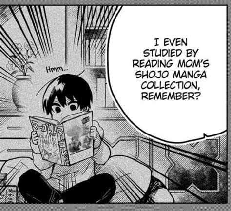 Colleen S Manga Recs On Twitter This Is Why Koichi Solos Https T Co