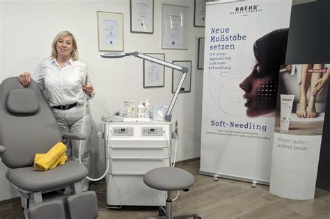 Kosmetik und Fußpflege Angelika Cornies Hilden Schulstr