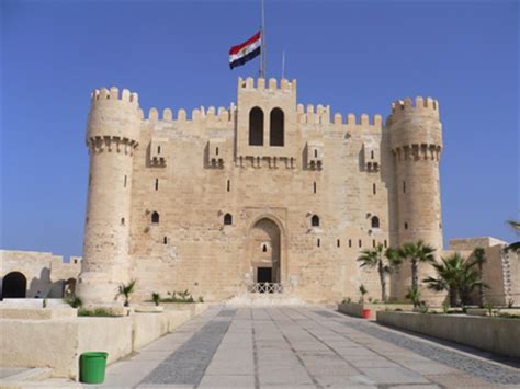 Fortifications Islamiques Degypte Murailles Du Caire