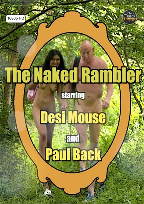 Naked Rambler Ep 1 Streaming Video At Severe Sex Films With Free Previews