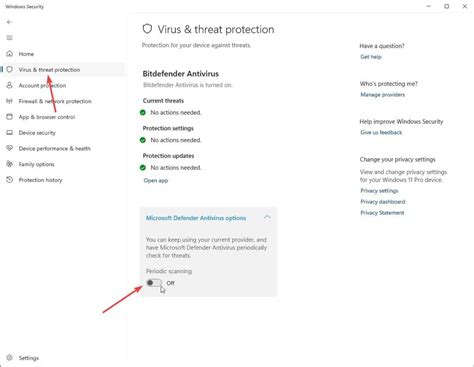 Jak Skonfigurowa Okresowe Skanowanie Us Ugi Windows Defender W