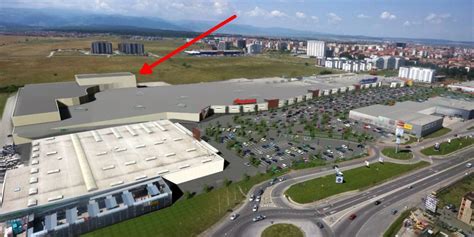 Puz Ul Pentru Mall Ul De La Shopping City Sibiu Am Nat Remodelarea