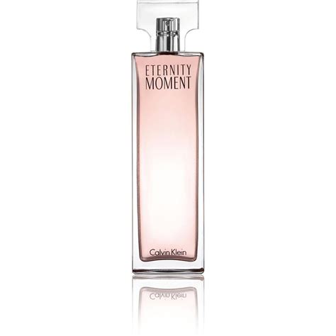 Perfume Feminino Eternity Moment 100ml Importado Usa - R$ 269,00 em ...