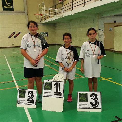 Escola B Sica De Aver O Mar Arrasa Na Fase Final Do Desporto Escolar