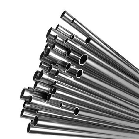 Alloy Steel Inconel Seamless Pipe For Utilities Water Size Diameter