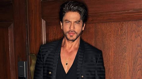 Shah Rukh Khan Undergoes Surgery In Us Suffered Injury During Film