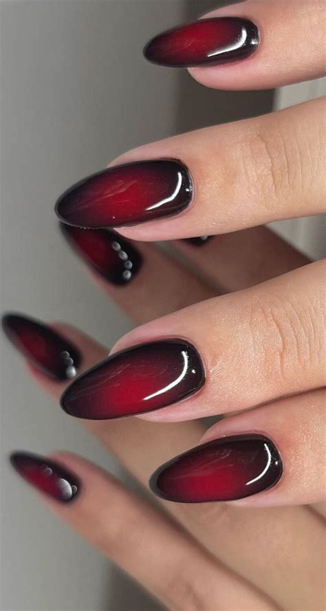 Aura Nail Designs That Define Pretty In Stylish Nails Simple