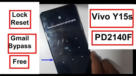 Vivo Y33s Test Point ISP PinOUT Remove Pattern Lock And 54 OFF