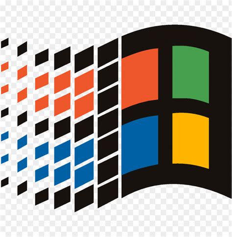 Windows Logos Logo Png File Toppng