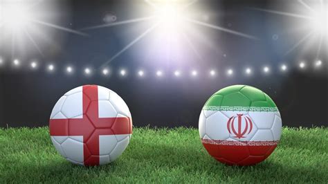 England Vs Iran Odds Predictions Profit Squad