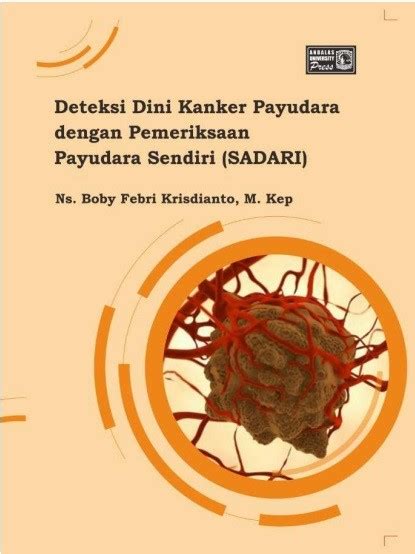 Deteksi Dini Kanker Payudara Dengan Pemeriksaan Payudara Sendiri