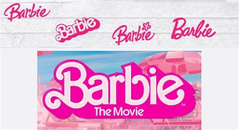 The Barbie Font Free Download | Free Fonts Vault