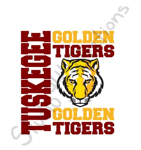 Tuskegee University Logo