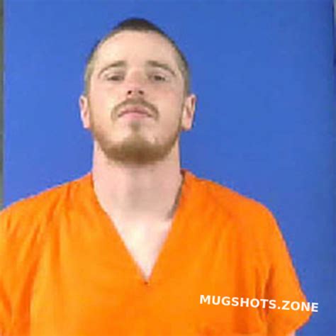 LUDFORD JACOB CHANCE 03 21 2024 Van Zandt County Mugshots Zone