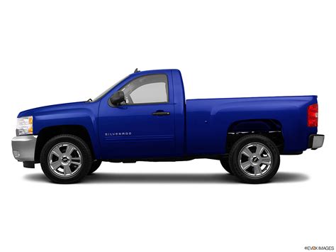 2013 Chevrolet Silverado 1500 Work Truck At Lakeway Auto Research