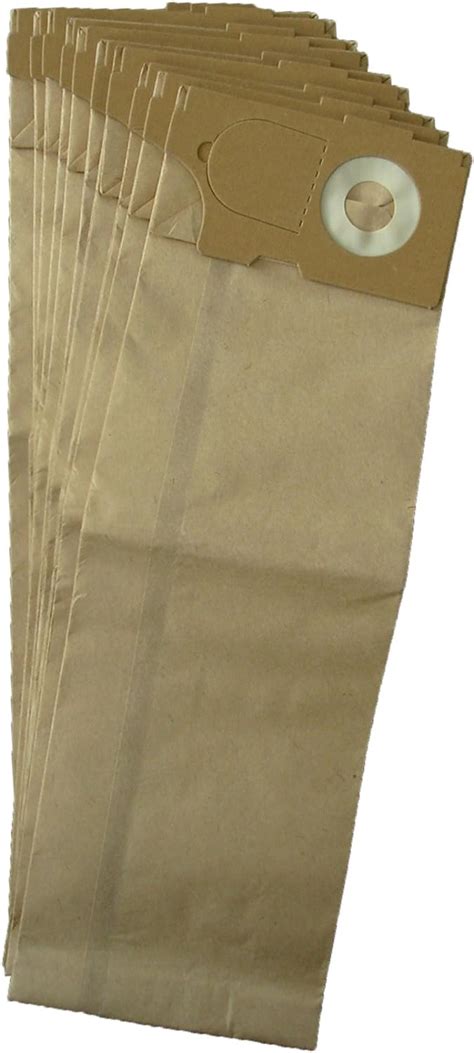 The 8 Best Windsor Versamatic Upright Vacuum Paper Bags Make Life Easy