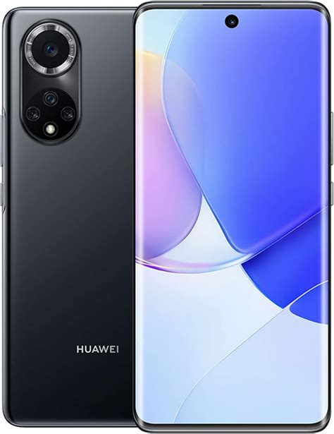 Huawei Nova Celular De Oled C Mara Trasera De Mp Ultra