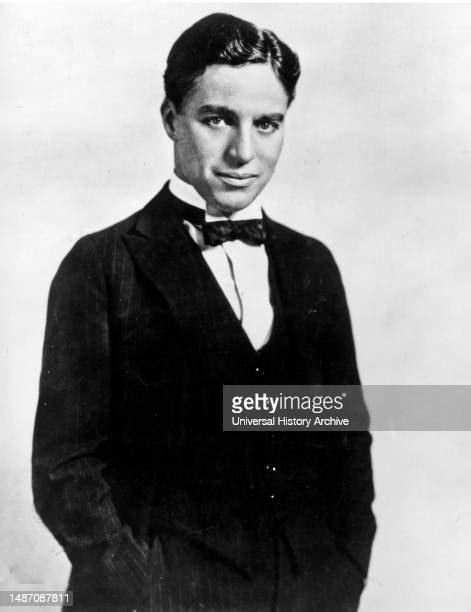 63 Charlot Chaplin Stock Photos High Res Pictures And Images Getty