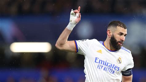 Tiba Di Qatar Karim Benzema Dicoret Dari Timnas Prancis