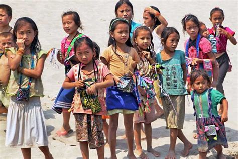 Laos Hole In The Donut Cultural Travel