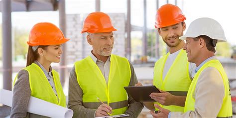 Why Your Construction Team Communication Is Everything | ProEst