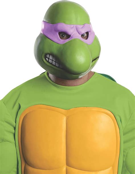 Ninja Turtles Donatello Ubicaciondepersonas Cdmx Gob Mx