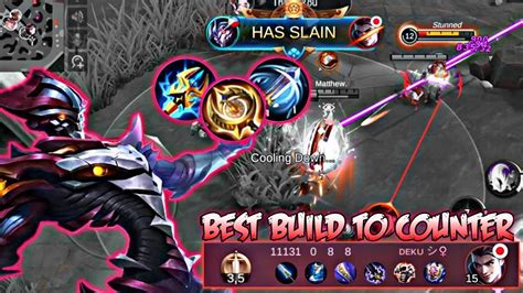 Zhask Gold Lane Vs Claude Gold Lane Best Build To Countering Claude