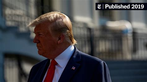 Opinion Donald Trump’s Outrageous 2020 Advantage The New York Times