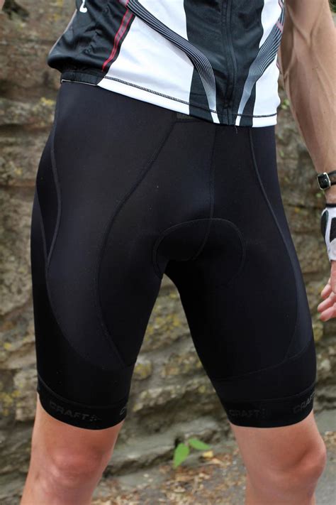 Review Craft Elite Bib Shorts Road Cc