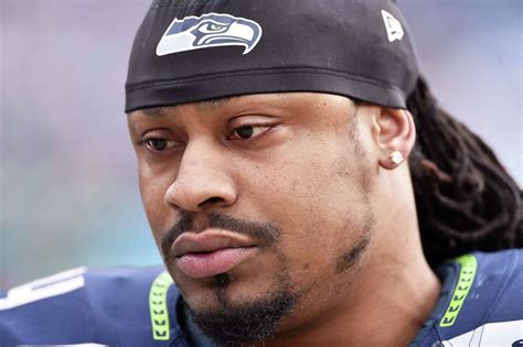 Report Marshawn Lynch Plans To Retire