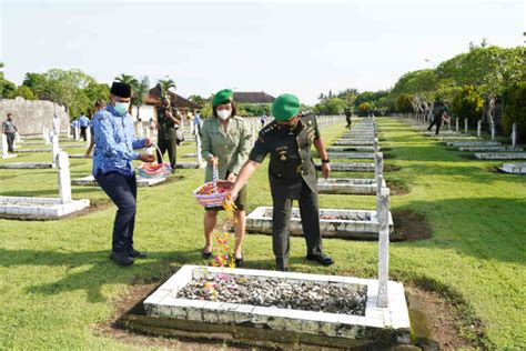 Penerangan TNI AD Apresiasi Sinergitas Rekan Media Bali Prawara