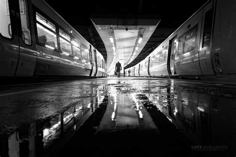 Cannon Street Station - London Photography - Tubemapper