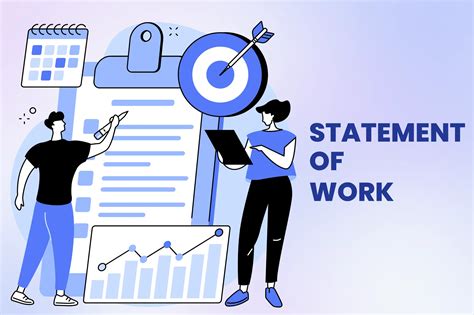 Statement Of Work Sow Understanding The Basics Blog