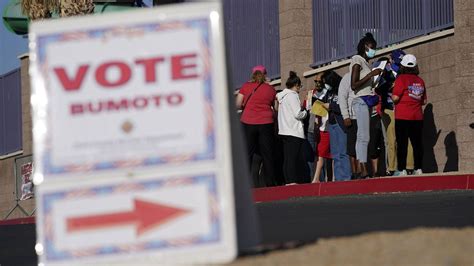 Debate Over Photo Voter Id Laws Enduring And Complex