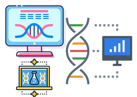 Importance Of Bioinformatics Bioafri