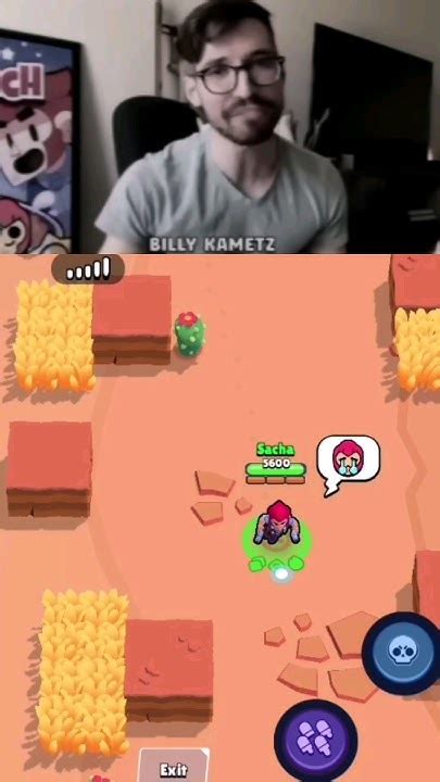 Rip Billy Kametz 1987 2022 🕊️ Colt Brawlstars Youtube